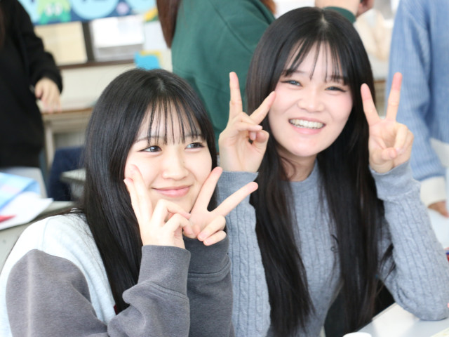 施設・設備のポイント 写真2
