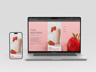 Web・デザイン系体験入学「Webデザイン体験(スマホアプリ編)」の画像
