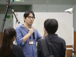 ミュージック系体験入学「音楽業界で働くってどういうこと？（お仕事解説)」の画像