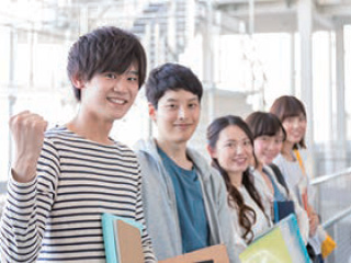 就職サポート1の写真