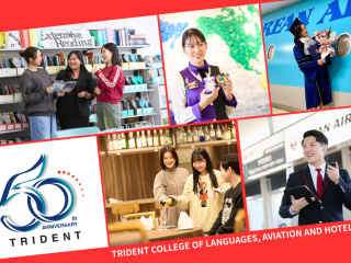 オープンキャンパスの画像