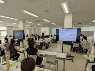 総合型　入学選抜対策セミナーの画像