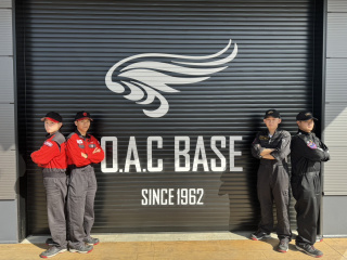  専門学校越生自動車大学校からのニュース画像[13278]