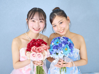 ★来校型★オープンキャンパス【ブライダル】の画像