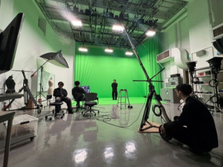 4/26(日)【学生作品展示＆特別体験 】映像デザイン学科　GWフェス！の画像