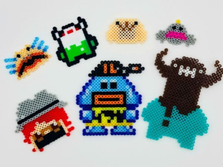 4/26(日)【学生作品展示＆特別体験 】イラストレーション学科　GWフェス！の画像