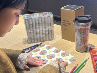 4/26(日)【学生作品展示＆特別体験 】デザイン総合学科　GWフェス！の画像