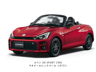 4月25日（土）　小さなクルマの大きな未来！コンパクトカーデー！の画像