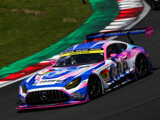 5月17日(土)　モータースポーツ企画　モータースポーツデー！の画像