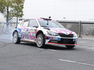 5月17日(土)　モータースポーツ企画　モータースポーツデー！の画像