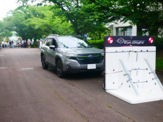 6月20日（土）自動車大国日本の凄さがわかる！国産車デー開催！の画像