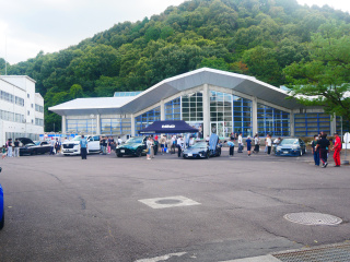 7月25日（土）NACモーターショー　NACクルマ祭り！の画像