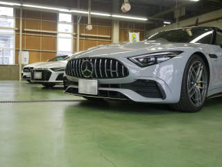 8月22日(土)＼国産車&輸入車デー　国産車と輸入車を比べよう！／の画像