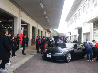 8月22日(土)＼国産車&輸入車デー　国産車と輸入車を比べよう！／の画像