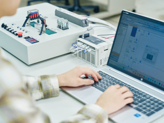 注目のカリキュラム