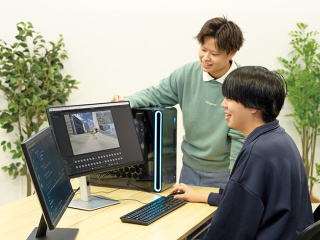 IT・ゲームソフト科学部・学科・コース情報