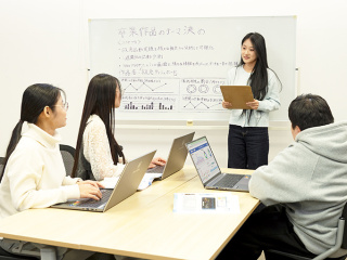 AI・データサイエンス科学部・学科・コース情報