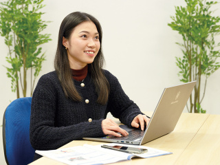 DX実務スキル科学部・学科・コース情報