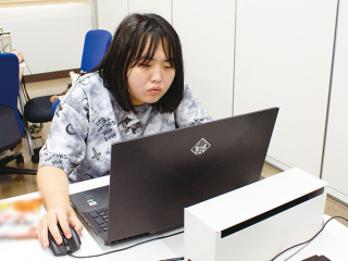 注目のカリキュラム