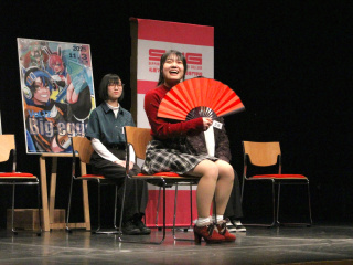 就職サポート3の写真