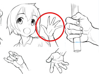 オンラインでイラストが描けるように！オンライン体験講座の画像