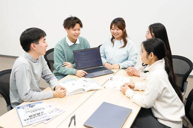 横浜システム工学院専門学校