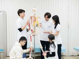 注目のカリキュラム