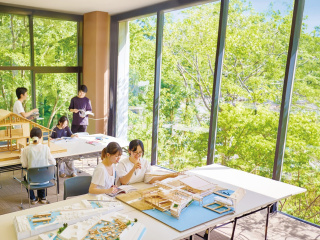 京都建築大学校