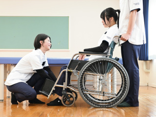 注目のカリキュラム