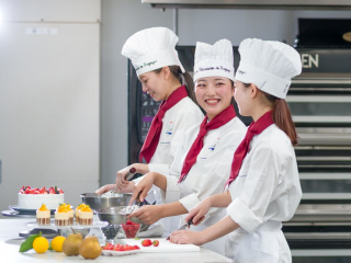 注目のカリキュラム