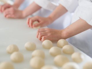 注目のカリキュラム