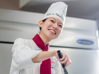  名古屋製菓専門学校からのニュース画像[13325]