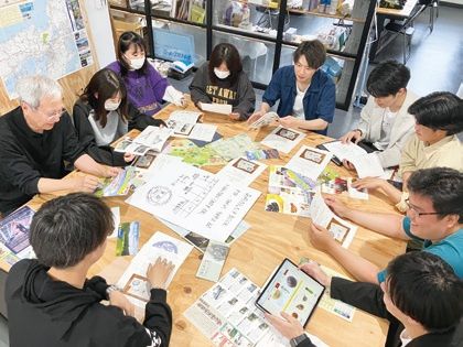 施設・設備のポイント 写真2