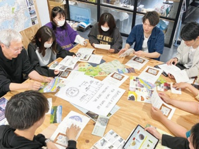 施設・設備のポイント 写真2
