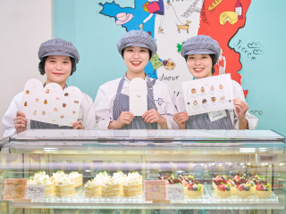 注目のカリキュラム