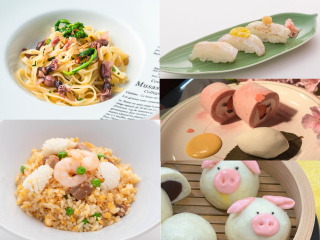 1人1台チャレンジ【西洋料理：牛フィレ肉のビーフカレー】の画像