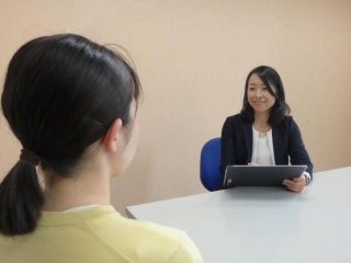 就職サポート3の写真