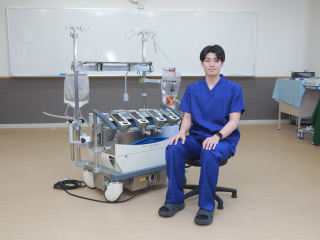 注目のカリキュラム