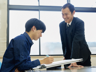 注目のカリキュラム