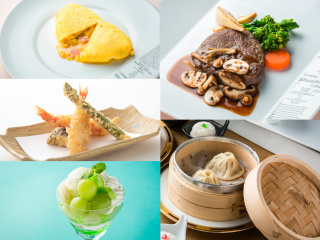 1人1台チャレンジ【製菓：レモンシフォンケーキ】の画像