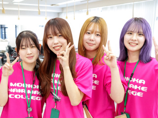 オープンキャンパスの画像