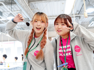  盛岡ヘアメイク専門学校からのニュース画像[13350]