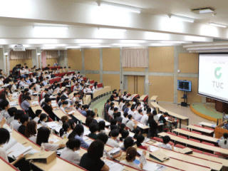 オープンキャンパス2026の画像