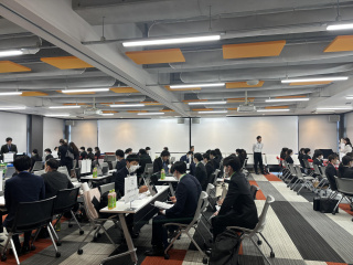 就職サポート1の写真