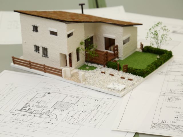 建築設計・デザイン科 建築設計・デザイン科【2年制：専門士】