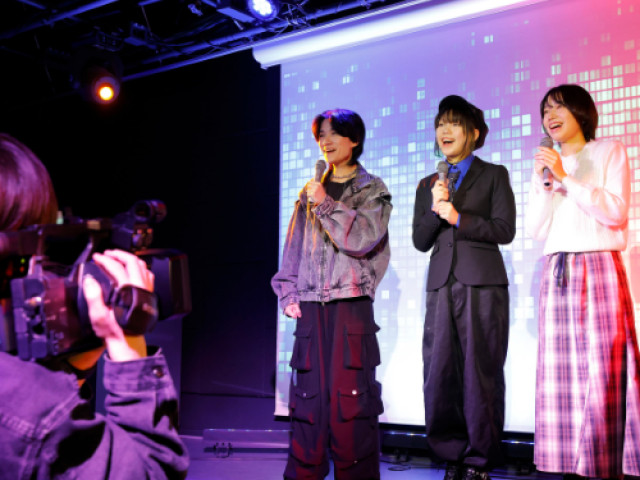 ゲーム学科 eスポーツ・ビジネス専攻 ゲーム動画配信コース 1ランク上のゲームストリーマーに。