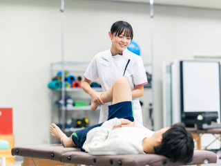 スポーツオープンキャンパス～スポキャン～の画像