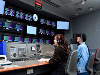 映像メディア科学部・学科・コース情報