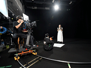 プロモーション映像科学部・学科・コース情報