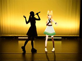 配信クリエイター科 SNS・配信でファンを魅了するノウハウを習得。”推される”人気クリエイターへ。